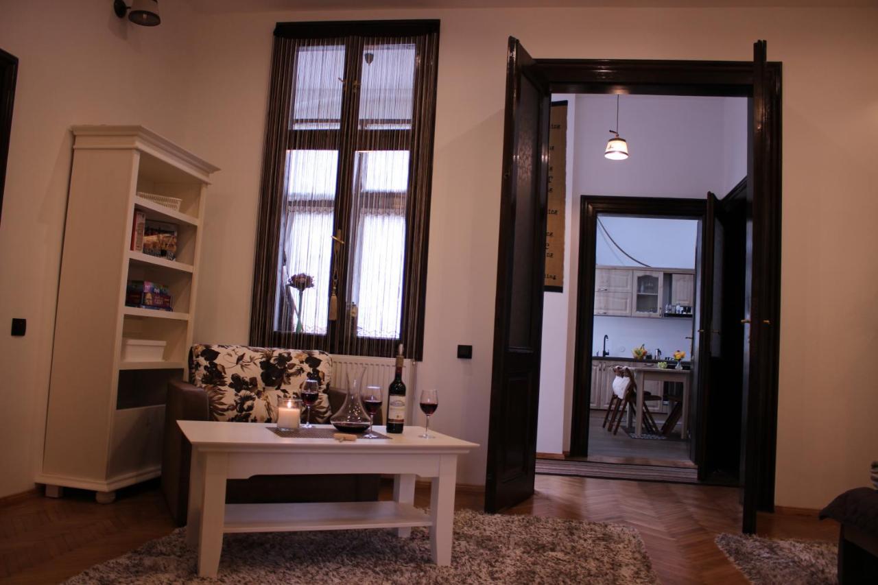 Ella Apartment Timisoara No11 Exterior photo