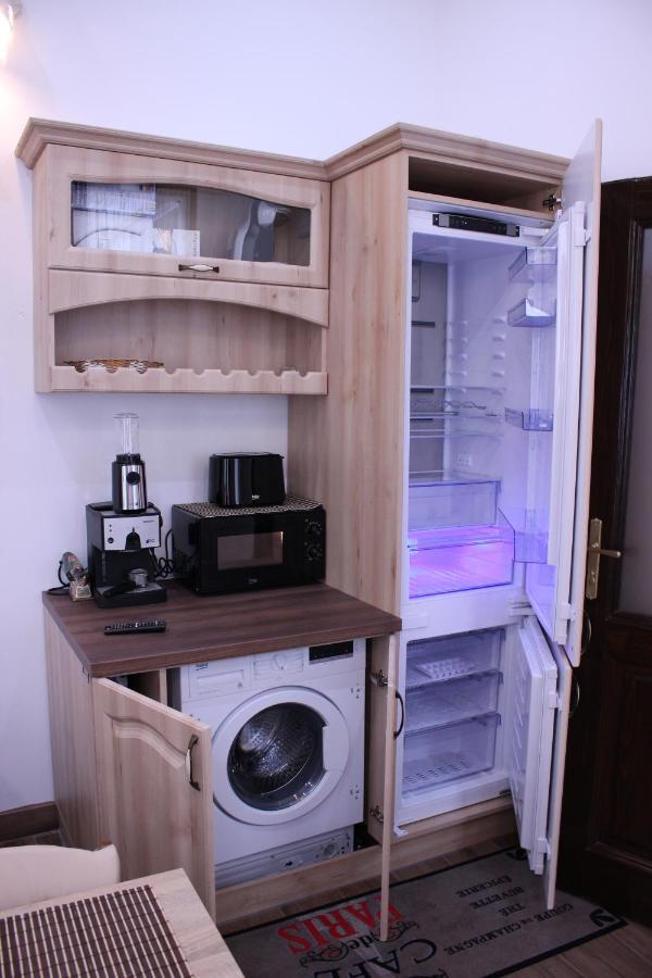 Ella Apartment Timisoara No11 Exterior photo