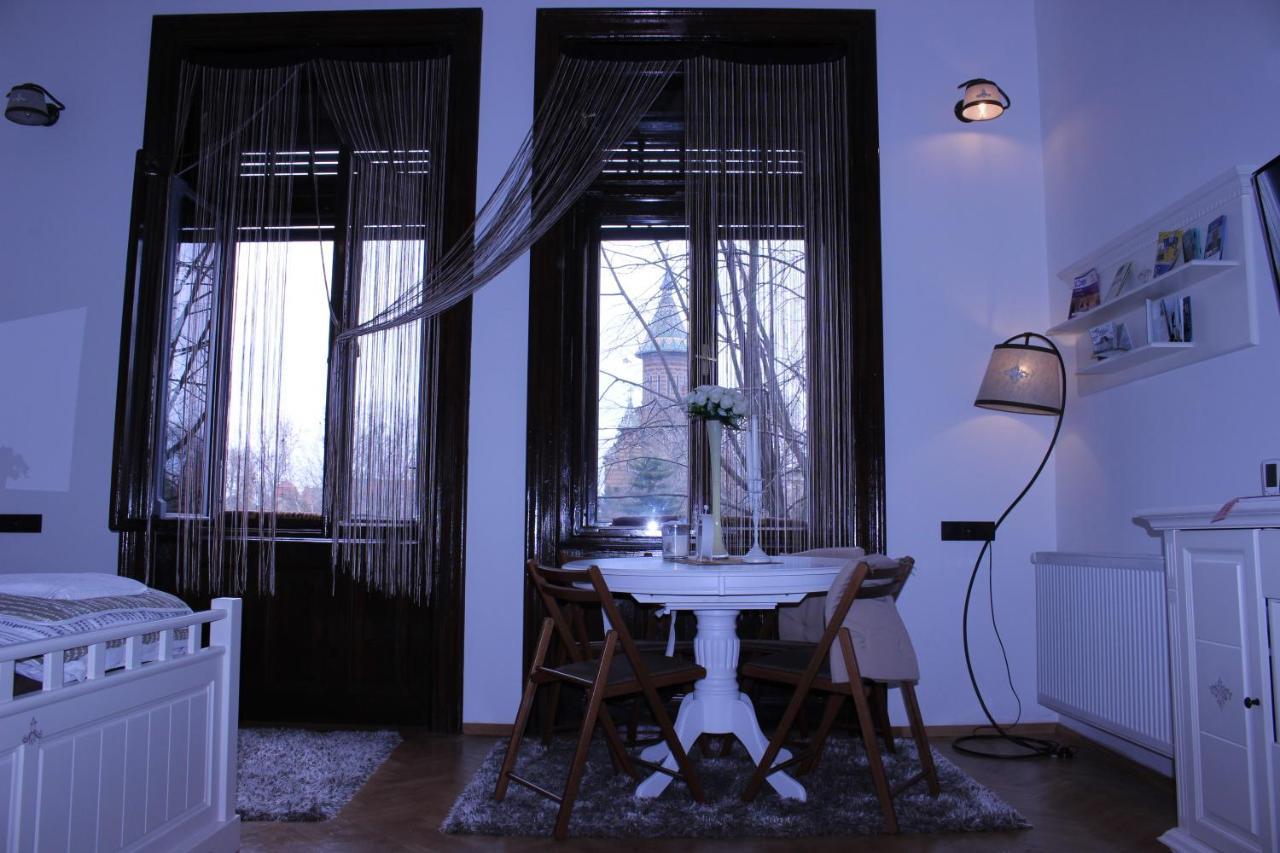 Ella Apartment Timisoara No11 Exterior photo